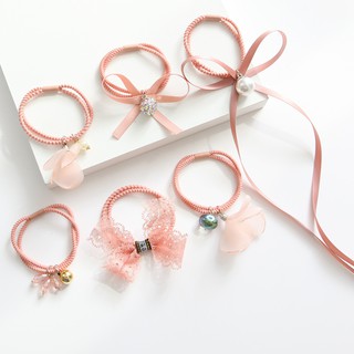 Set 6 cột tóc Hàn quốc BERI