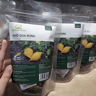 Khổ qua rừng