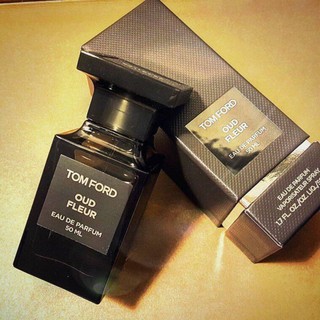 Nước hoa nam TomFord Oud wood EDP 100ml - Bí ẩn , Sang trọng , Gợi cảm  - HÀNG NHẬP KHẨU