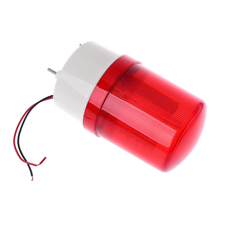 Đèn LED Xoay Cảnh Báo Khẩn Cấp An Toàn Tự Động Gắn Nóc Xe Hơi