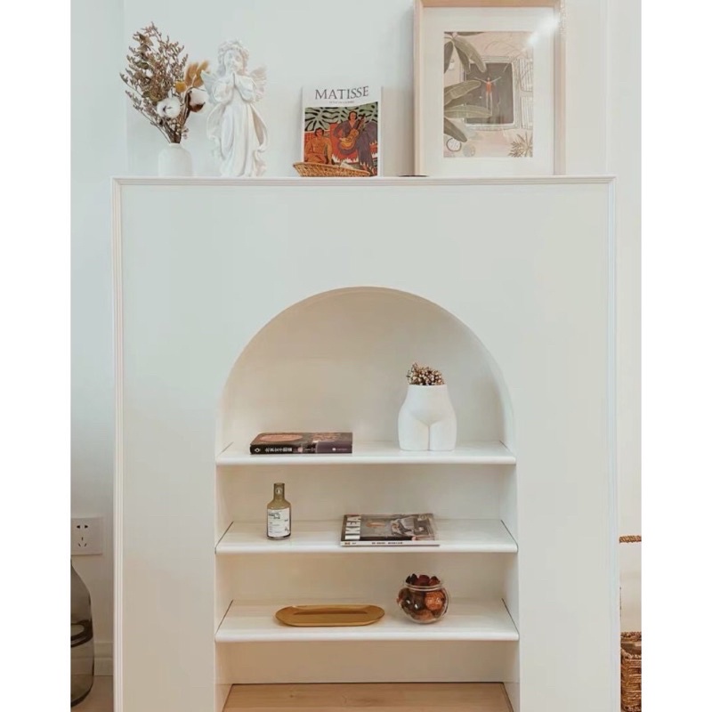 KỆ / TỦ TRANG TRÍ HIỆN ĐẠI, PHONG CÁCH BẮC ÂU. TRANG TRÍ SHOP, CỬA HÀNG