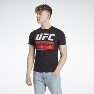 Áo Thun Thể Thao Nam Reebok Tập Luyện UFC FG Fight Week Tee FU1271
