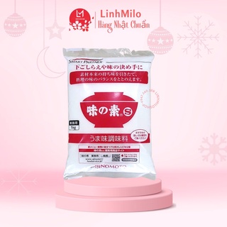 Mì Chính Ajinomoto 1kg Nội Địa Nhật Bản Chính Hãng