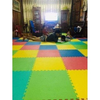 set 6 tấm xốp lót sàn
