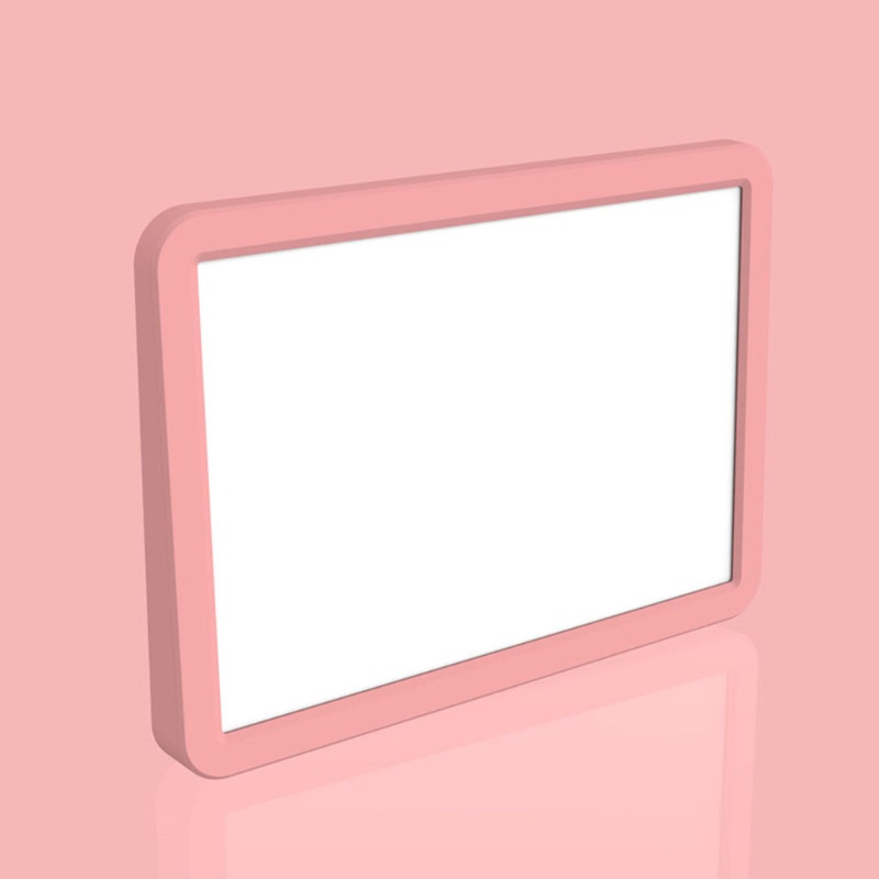 Khung silicon bảo vệ máy tính bảng chống sốc cho Magic Trackpad 2