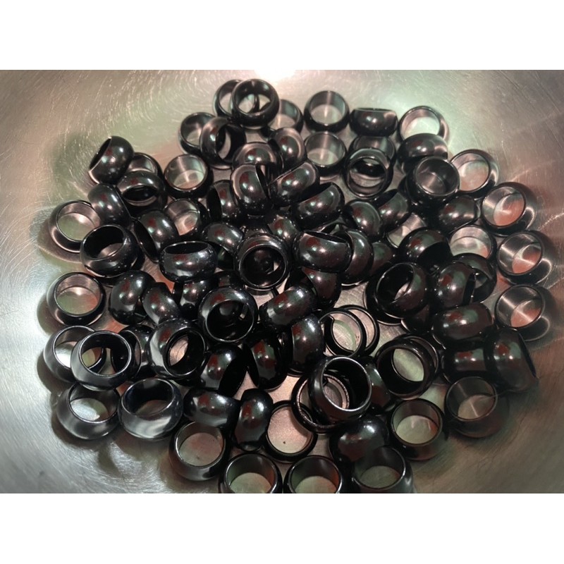 Vòng đeo chân cho bồ câu size 8mm - 10mm