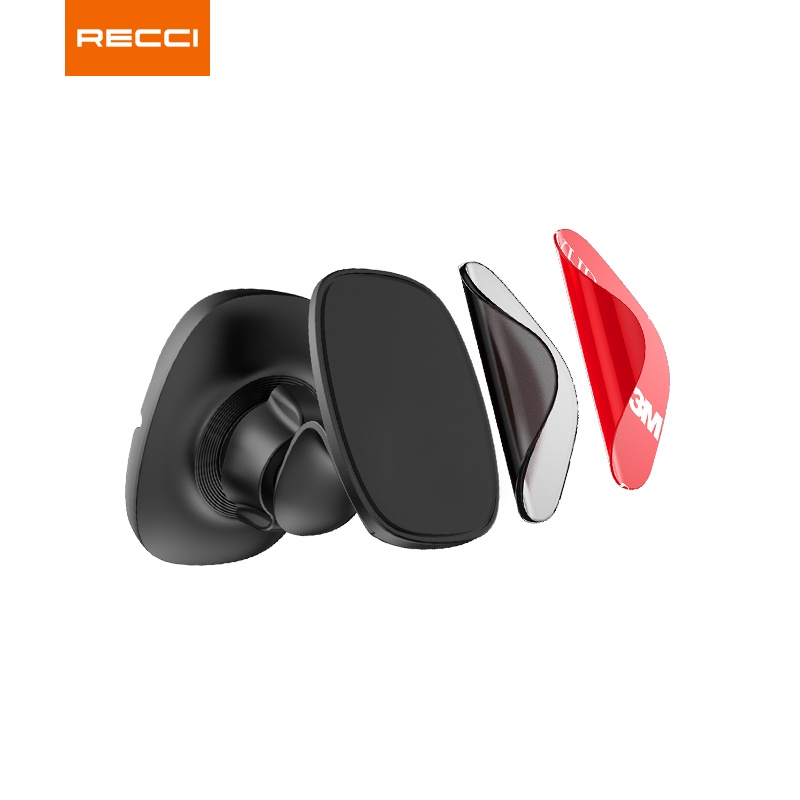 Giá đỡ điện thoại Trên Ô Tô Recci C20 Trên Xe Hơi | BigBuy360 - bigbuy360.vn