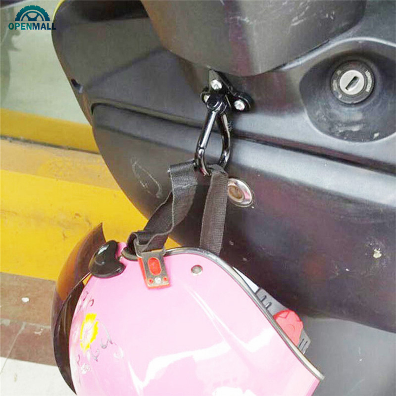 Móc Treo Đồ Tiện Lợi Dùng Cho Xe Máy