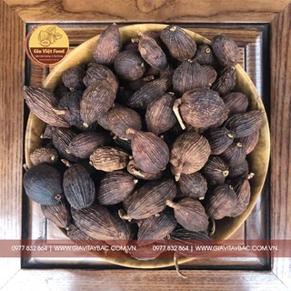 100G THẢO QUẢ KHÔ TÂY BẮC