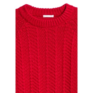 Áo len đan sợi H&M premium