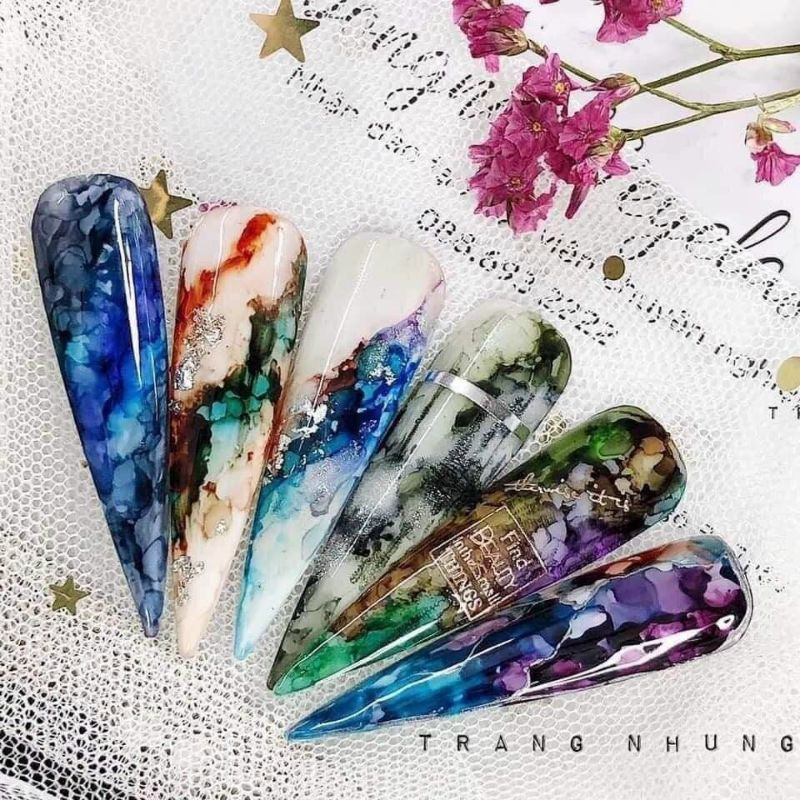 sét cồn loang vininay siêu hót