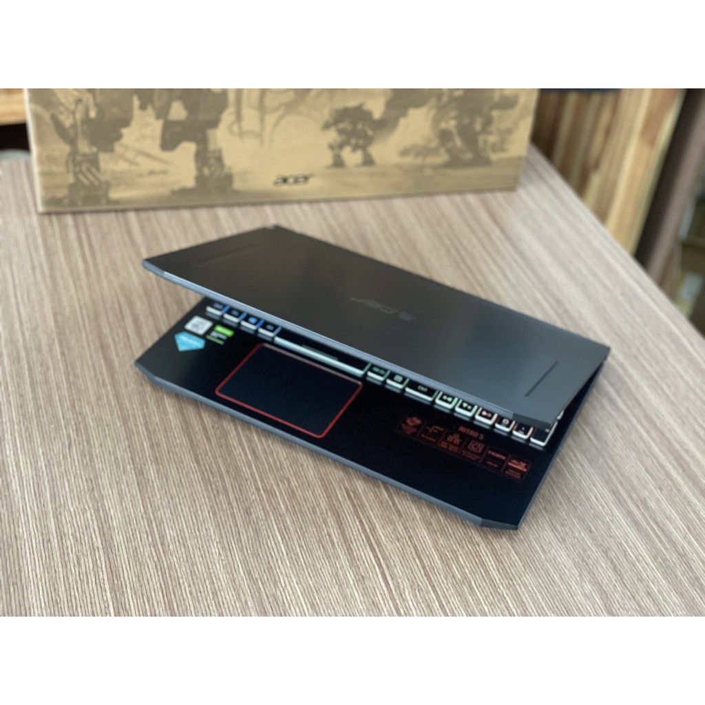 Laptop Acer Nitro 5 - 2020