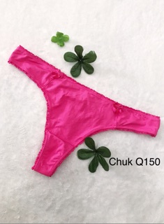 Quần lọt khe Bigsize xuất dư (58-70kg) Mua 10 tặng 1