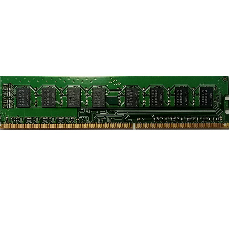 Ram pc DDR3 2Gb bus 1066 - 8500U, hàng tháo máy chính hãng, bảo hành 36 tháng