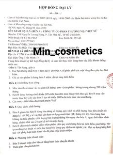 Nước hoa hồng Bioderma 250ml