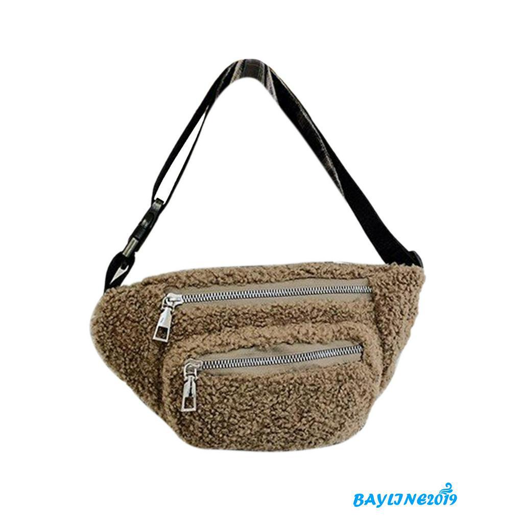 Túi Đeo Chéo Thời Trang Hàn Cho Nữ