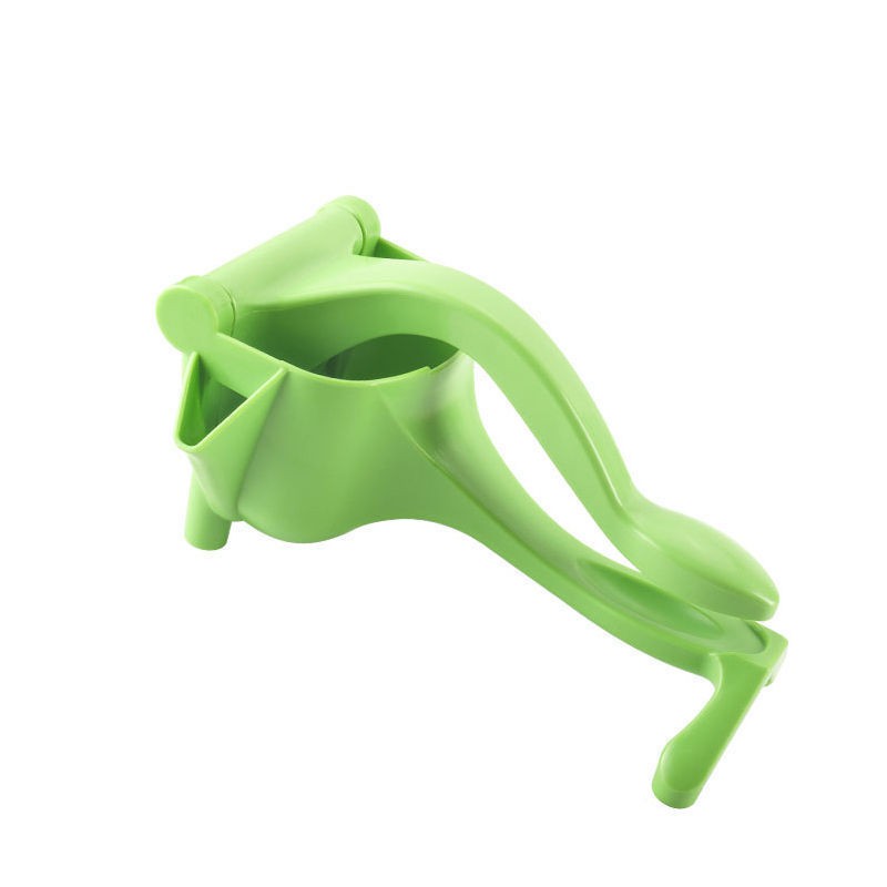 PVN32157 Dụng cụ ép trái cây thủ công bằng nhựa tiện lợi dễ sử dụng T2 .