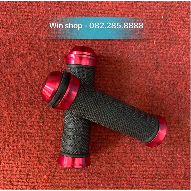 {FREE SHIP} Đôi bao tay nắm kèm gù moxi, dành cho mọi loại xe, đủ màu sắc