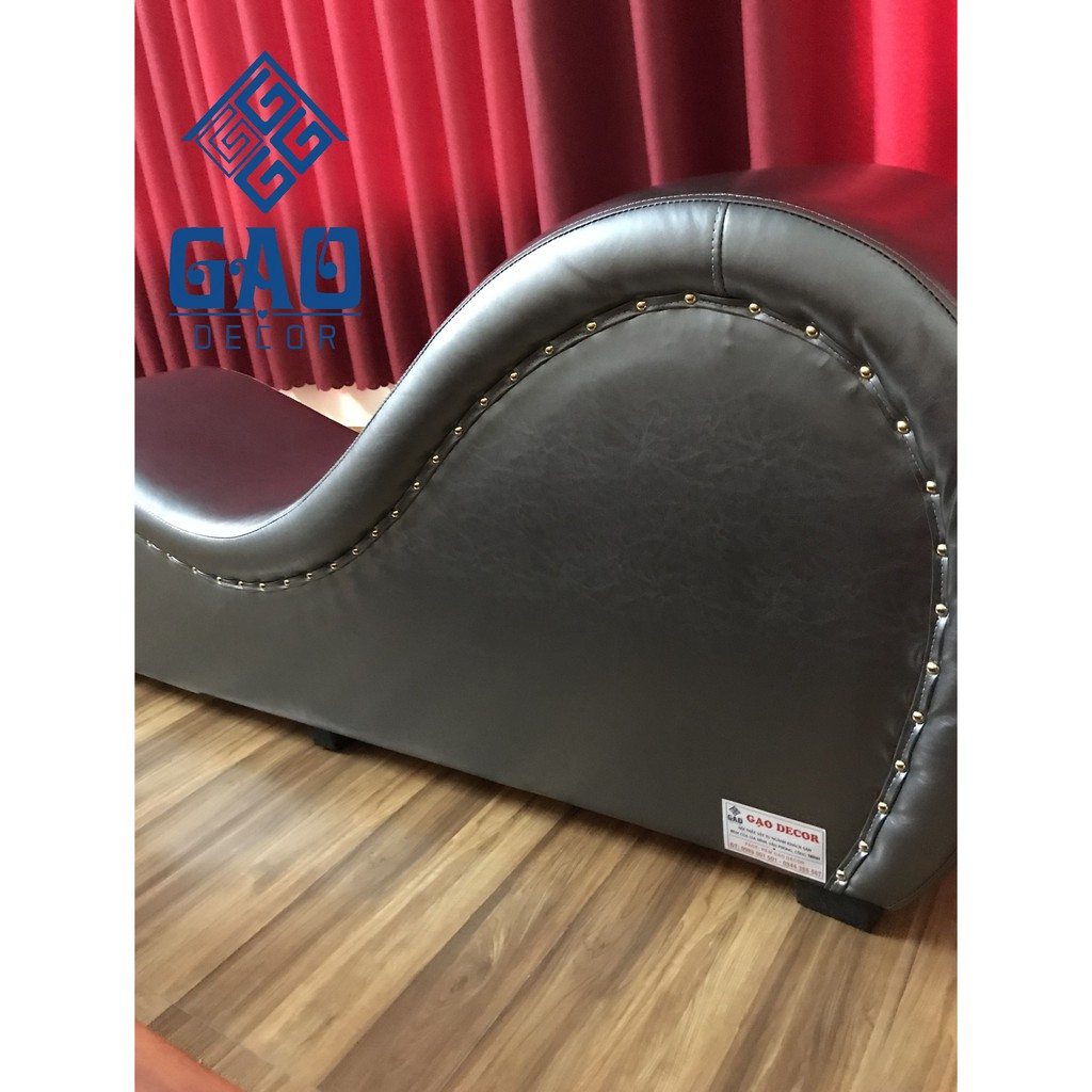 Ghế sofa tình nhân