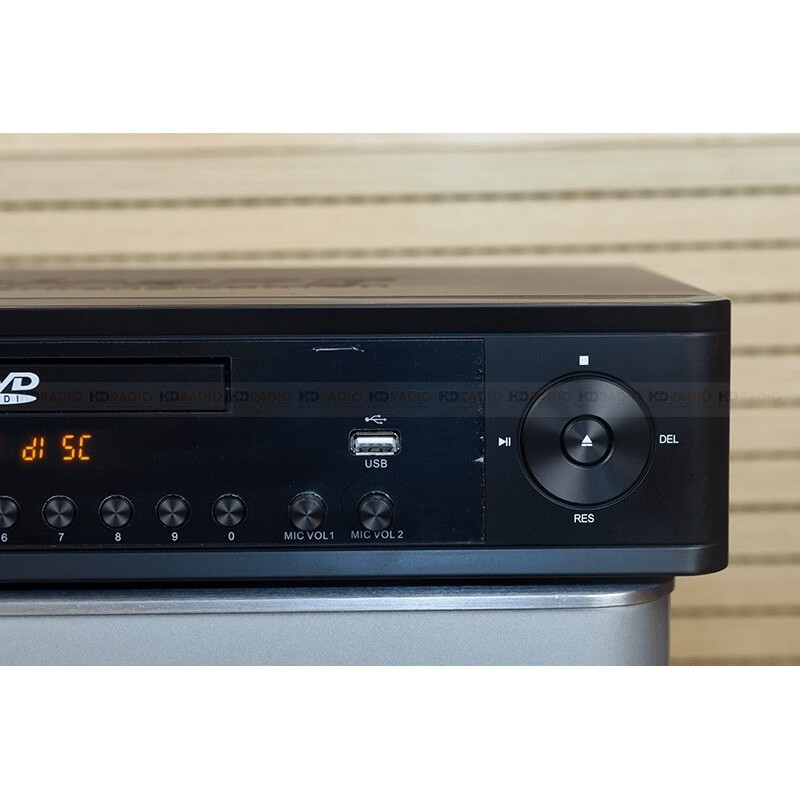 Đầu DVD karaoke Arirang 36HDMI