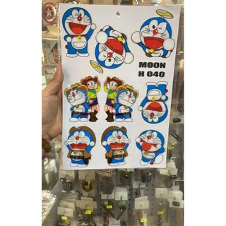 Tem nổi Doraemon