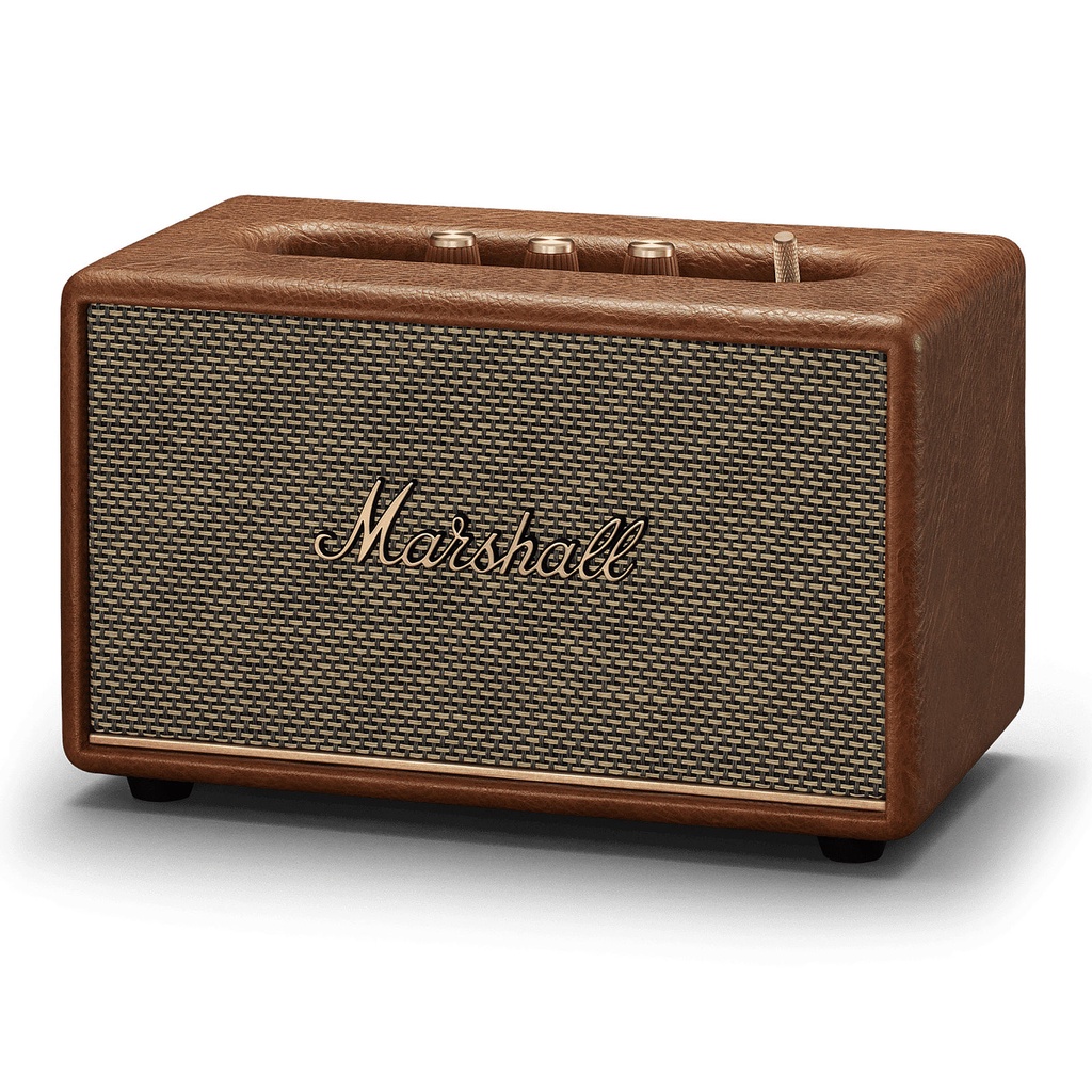 Loa MARSHALL ACTON III  Chính Hãng Marshall - Bảo hành 15 tháng