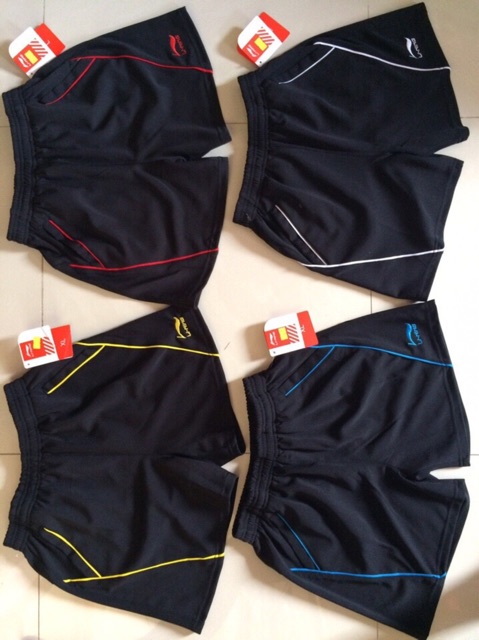 Quần Thể thao Niling nam