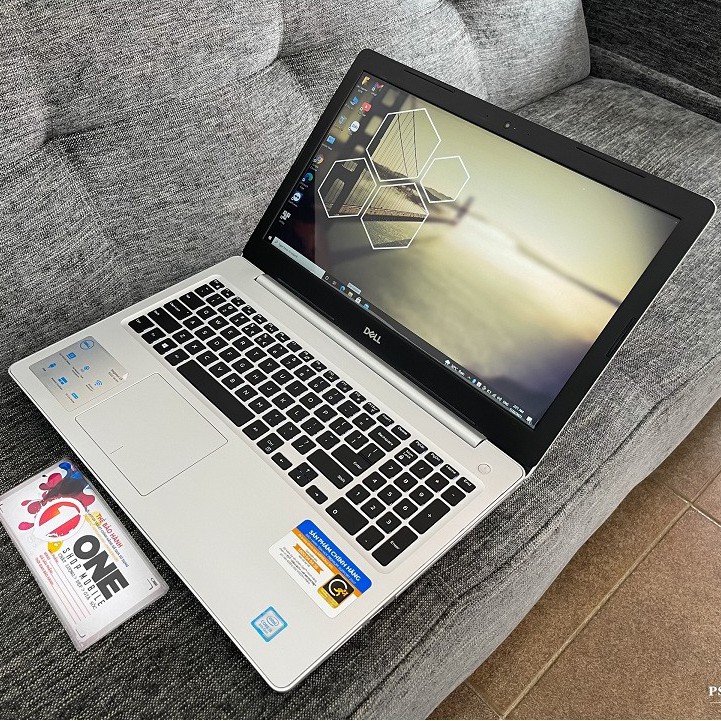 [ Siêu Phẩm Văn Phòng Cao Cấp] Laptop Dell inspiron 5570 Core i5 8250U/ Ram 8Gb/ SSD 512Gb/ Màn hình Full HD 1080P . | BigBuy360 - bigbuy360.vn