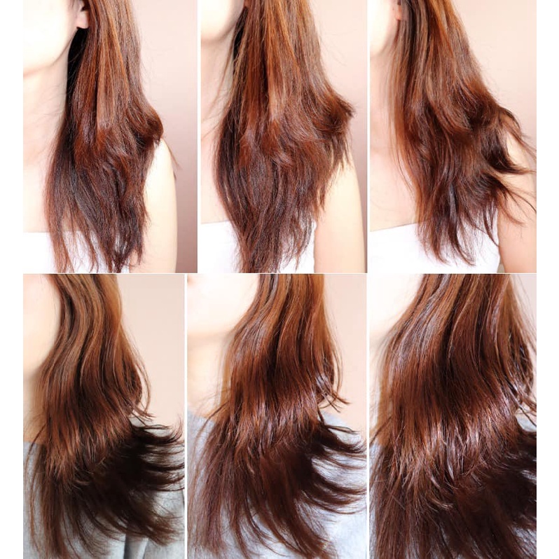[100% AUTH] Dầu Dưỡng Tóc Raip R3 Argan Hair Oil 100ML