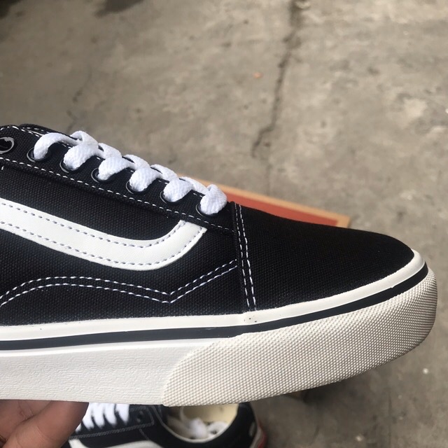 [SUPER SALE] GIÀY OLD SKOOL (FULL Box,Tất,hộp,dây) | BigBuy360 - bigbuy360.vn