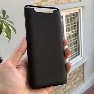 Ốp lưng dẻo [ SAMSUNG ] A80