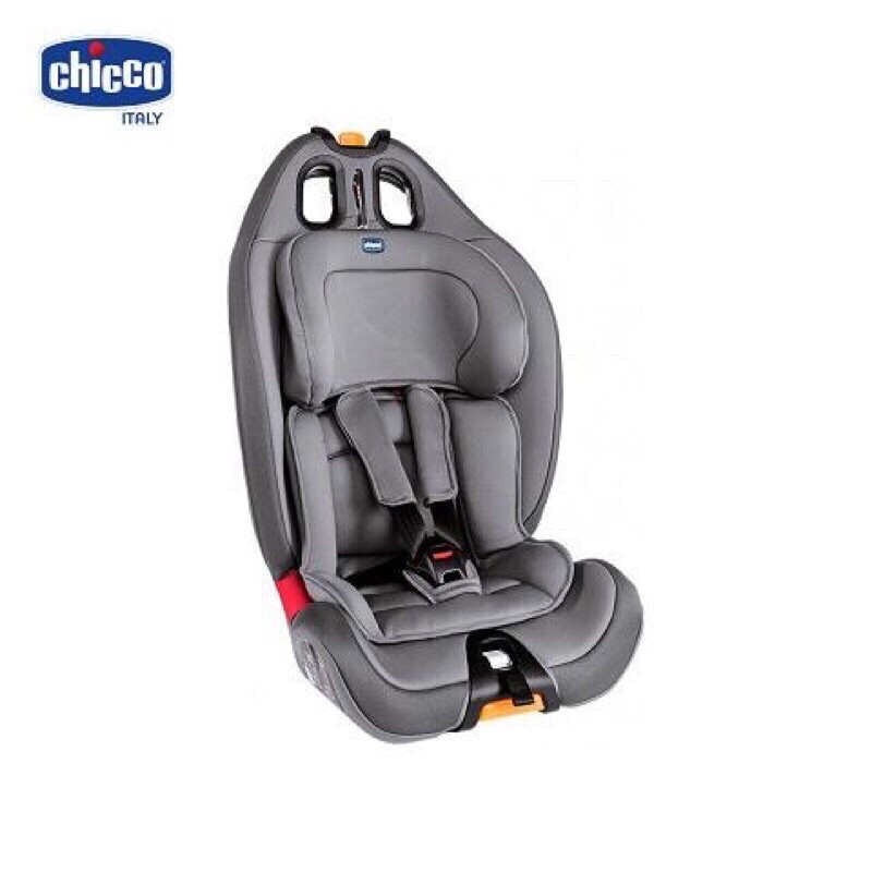 GHẾ NGỒI Ô TÔ CHICCO GRO-UP 123 GHI TALITI