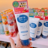 Tẩy Da Chết Rosette Peeling Gel