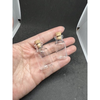 Nút bần nút gỗ mini [set 3 nút]
