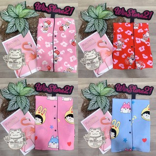 ( BigSize Lụa ) Đồ Bộ Pijama Lụa Hàn TNQD _ (60kg đến 75kg)