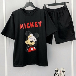 Áo Thun mickey
