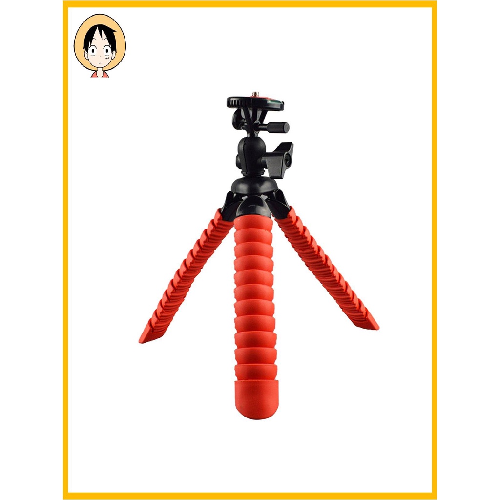 Giá Đỡ Ba Chân Mini Để Bàn Thông Dụng Cho Máy Ảnh Kỹ Thuật Số | BigBuy360 - bigbuy360.vn