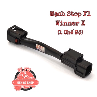 Mạch stop f1 cho winner x