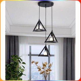 Đèn Thả - Đèn Thả Trần Trang Trí Cao Cấp