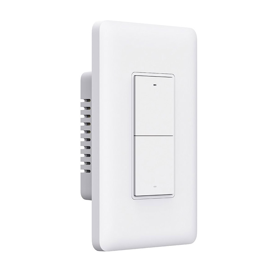 Công tắc âm tường thông minh Aqara Smart Switch Q1 chuẩn Mỹ, bản quốc tế, hàng chính hãng, tương thích Homekit