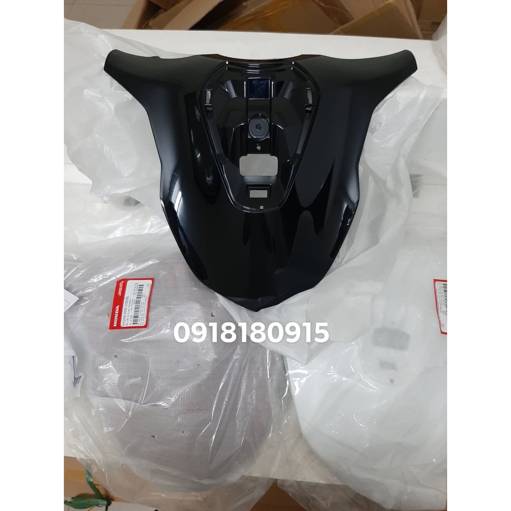 Bộ mặt nạ trước sh 2020-2021 2022 honda