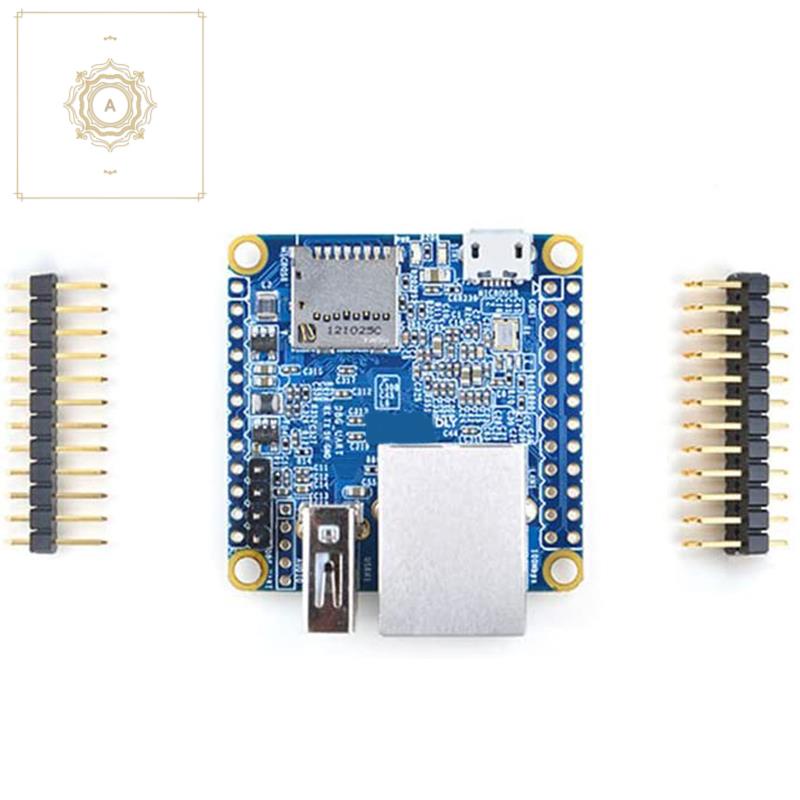 Bảng mạch phát triển NanoPi NEO H3 Super Raspberry Pie Quad-Core Cortex-A7 DDR3 RAM 512MB