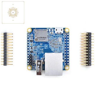 Bảng mạch phát triển nanopi neo h3 super raspberry pie quad-core cortex-a7 ddr3 ram 512mb