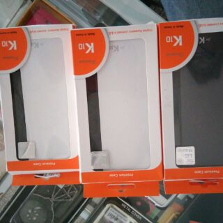 Bao da LG k10 chính hãng
