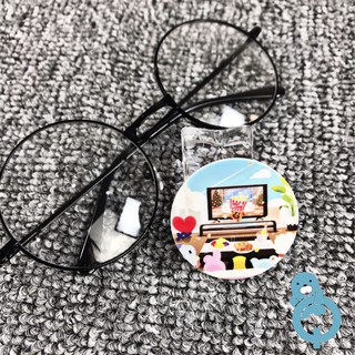 Giá đỡ BTS cartoon