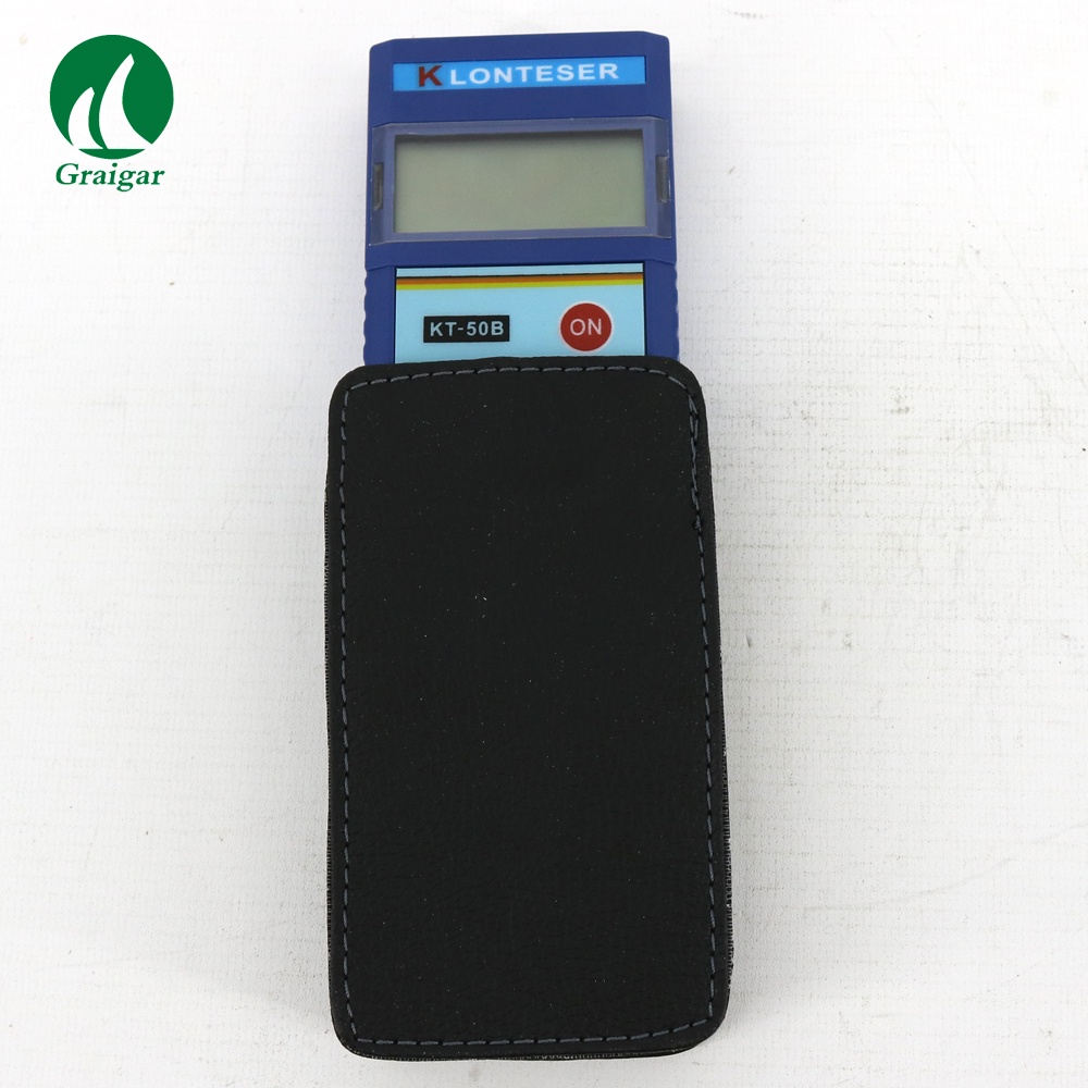 Máy Đo Độ Ẩm Gỗ kt50b kt-50b Phạm Vi 2~90% Chính Xác 0.1%