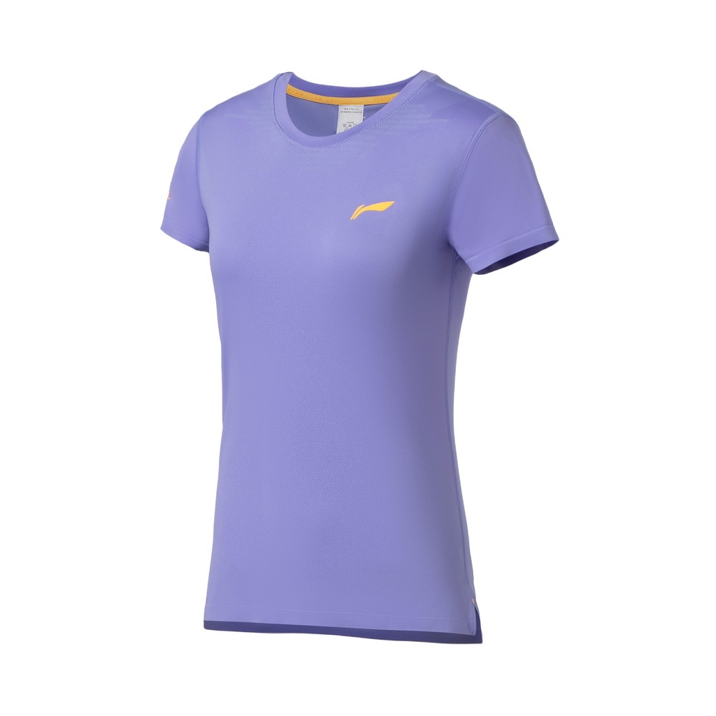 Áo T-Shirt Thể Thao Li-Ning Nữ ATSS016-3