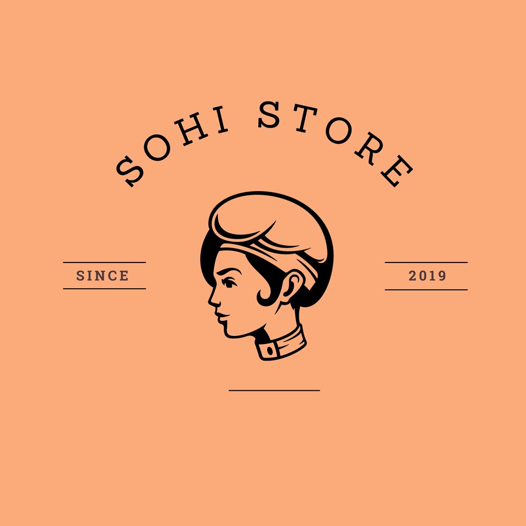 SOHI OFFICIAL STORE