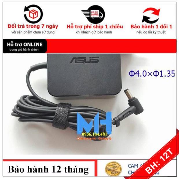 BH12TH Sạc laptop Asus VivoBook F510UA X510UA X510UN X510UR X510UQ Zin