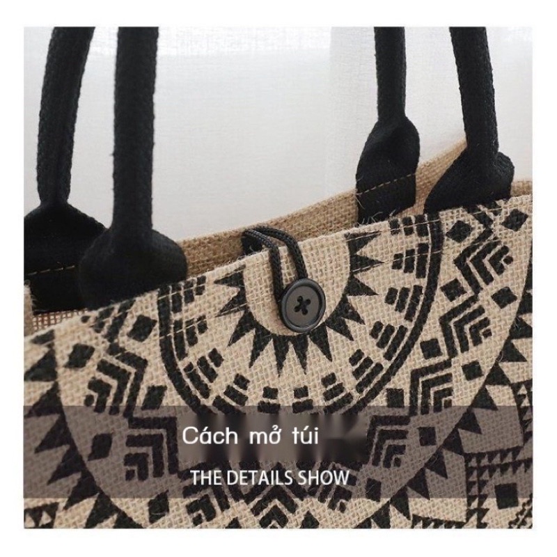 Túi cói Xách Nữ Công Sở Đeo Chéo Đẹp Cao Cấp,Hàng Quảng Châu, Phong Sang Chảnh